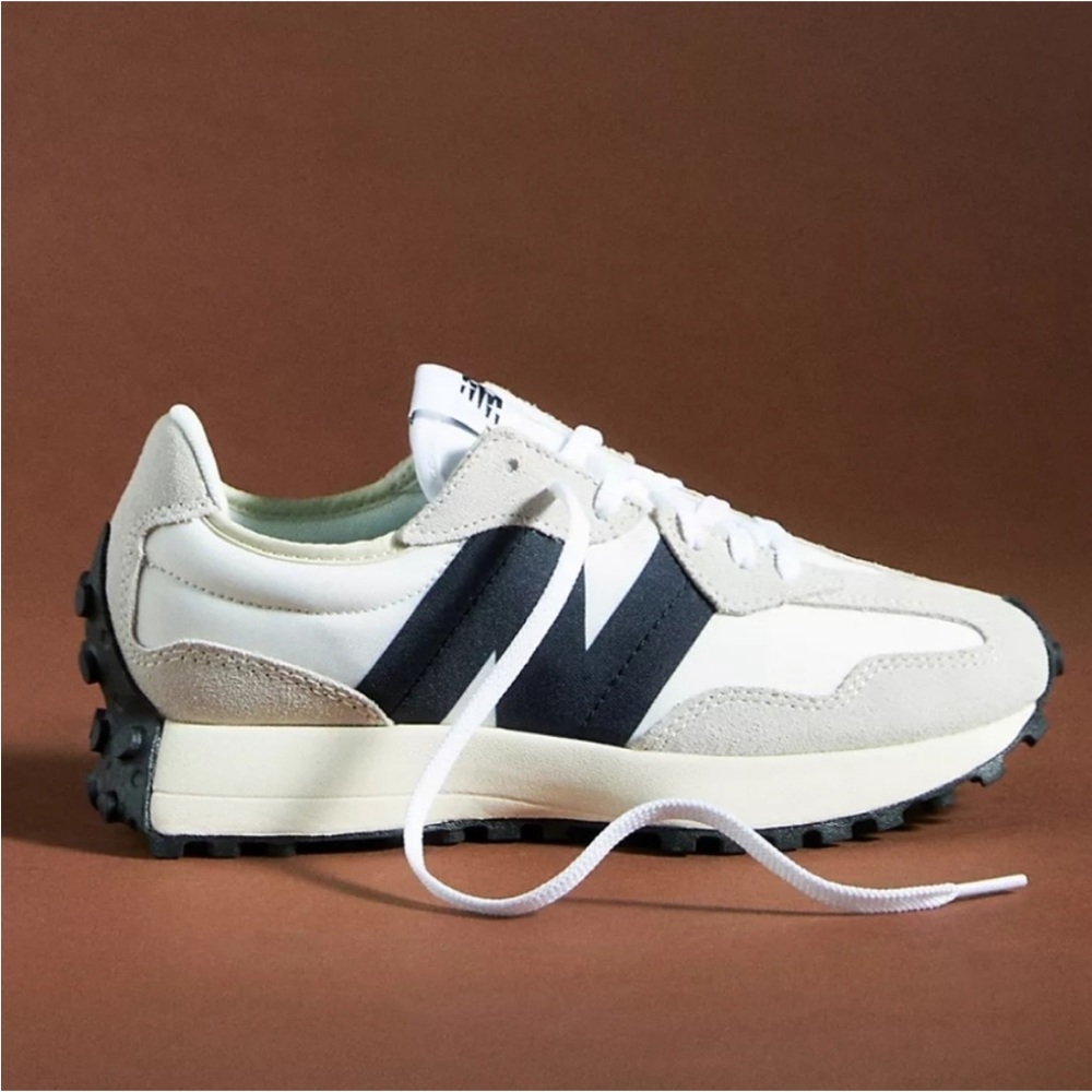 New balance 327 6.5 sea salt